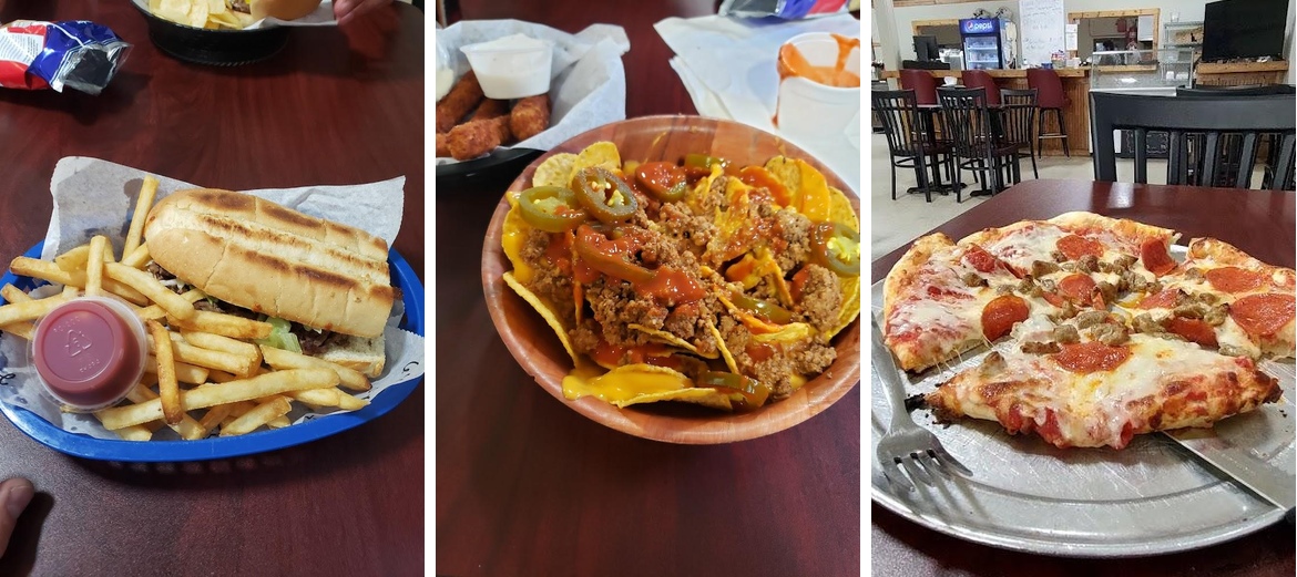 Boggs Pizza & Grill Menu image 4