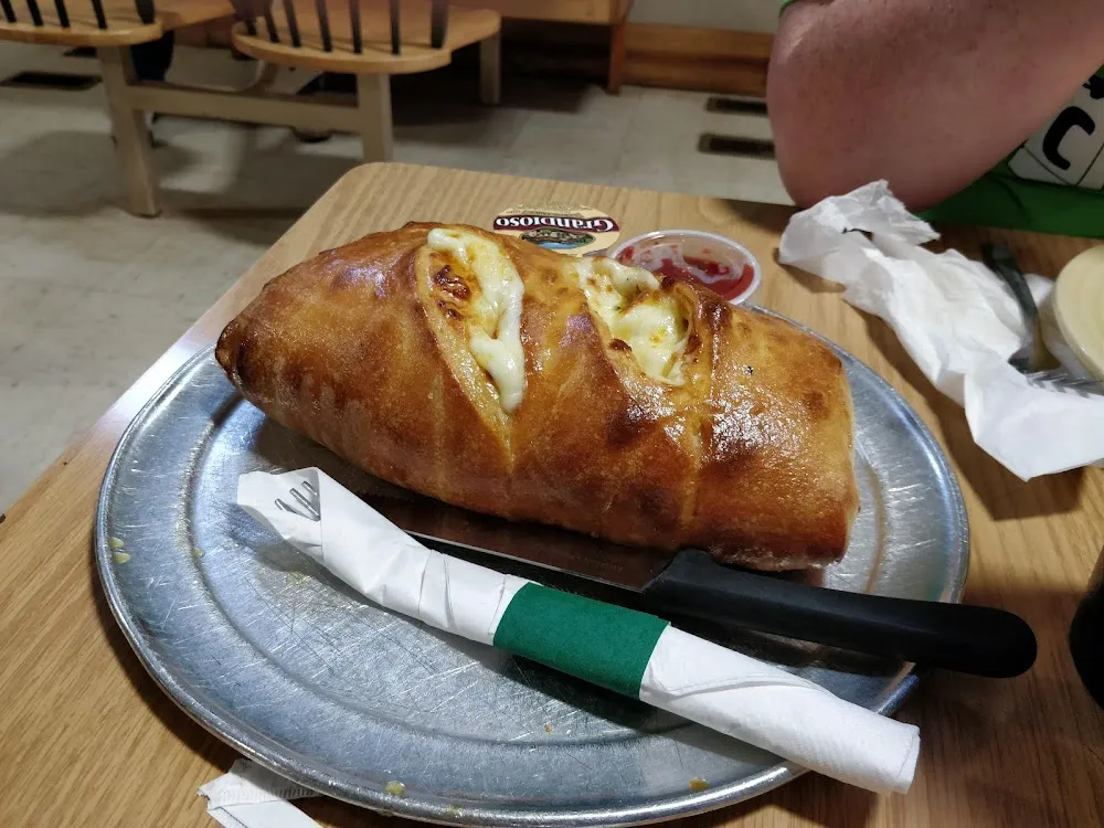 Stromboli